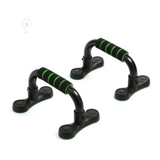 NUMA 푸쉬업바 풋샵바