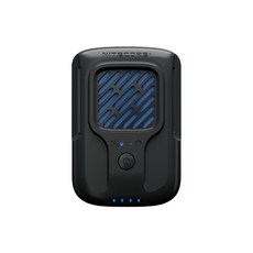 電筒王 NITECORE EMR40 戶外輕便電子驅蚊器 電熱驅蚊 釣魚露營必備 USB-C充電