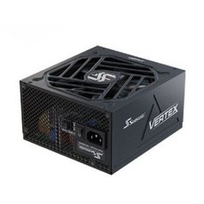 海韻 Seasonic VERTEX PX-1000 ATX3.0 電源供應器 白金 全模組化