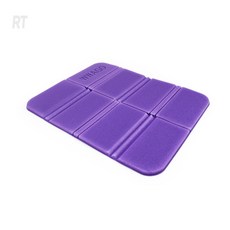 RT MRO 휴대용 방석 1인방석