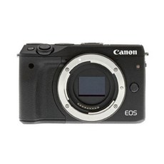 캐논정품 EOS M3 바디 페키지선택, 블랙M3 바디+완벽페키지