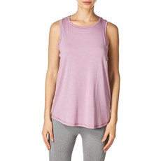 C9 챔피온 여성용 액티브 탱크탑 모브 미스트 퍼플 X-Small 131481