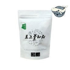 장미꽃 허브티 25g 아로마 꽃차