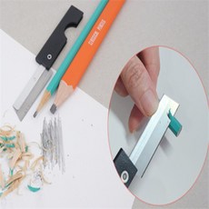 해돋이 접이식 칼 디자인펜슬