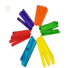 오몽숲 아이스크림막대 아이스크림막대기, 일반(대)