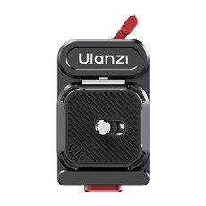 Ulanzi UKA12 快裝套件, 1個