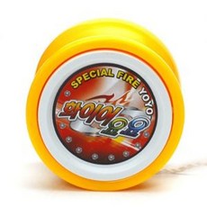 완구 화이어요요(노랑)/장난감요요 _ 251229EA bli*85202CT