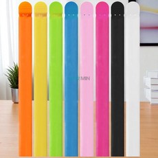 밀봉집게 16cm 과자클립 음식봉투 경량소재 밀폐