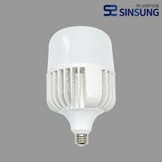 신성 LED 글러브램프 100W E26 플리커프리, 1개, 주광색 E26