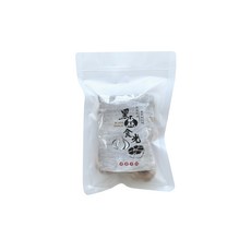 黑蒜頭【黑蒜食光】台灣雲林養生黑蒜頭100公克滿額免運費, 1個, 100g