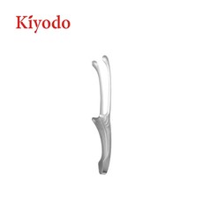 Kiyodo 不沾桌公筷夾, 1個