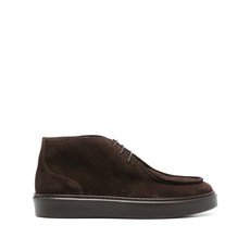 듀칼스 추카 더비 슈즈