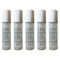 비비앙 니치 섬유향수 에끌로에 기본, 5개, 100ml, 일랑일랑무드