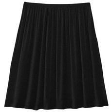 莫代爾棉內搭裙襯裙