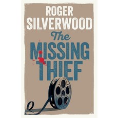 (영문도서)The Missing Thief Paperback, Joffe Books Ltd, English, 9781805731870
