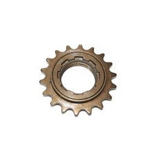 자전거 프리휠 18T, 1개