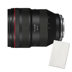 [캐논정품] 렌즈 RF 28-70mm F2 L USM + 포켓융 /ED