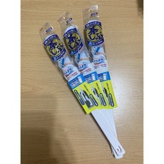 日本製 aisen 茶しぶ 水筒‧ボトル洗い 保溫瓶杯刷 貼合瓶肩，前端彎曲設計底部清潔, 1個