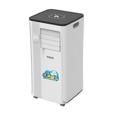 移動式冷氣 2.72kW 多功能冷暖型移動式冷氣機 TECO東元, XYFMP-2813FH