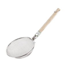 디디샵 5호B 목봉 생선 뜰채 스텐망 22cm - 59000EA 1EA, 본상품