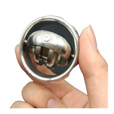 반중력 장난감 무한 회전 스코프 팽이 인셉션