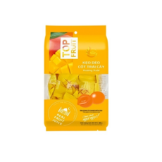 베트남 탑 후르츠 망고맛 젤리, 1개