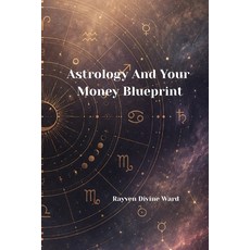 (英文圖書)Astrology And Your Money Blueprint 平裝版, Independently Published, 英文, 平裝本
