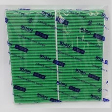 뉴소렌토 2p 06년 04월~09년04월 에어컨필터 항균필터 ang+2730Aa