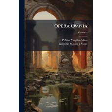 (英文圖書)Opera Omnia; Volume 4 平裝版, Nabu Press, English