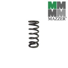 [정품] MAZZER 메저 슈퍼졸리 슈퍼졸리일렉 카페 그라인더 메져 날 도저 홀더 스프링 부품 부속, 1개