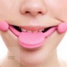 마켓마고Z 미소교정 아나운서코디, 브라운