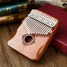 칼림바 스티커, 스티커 058780DC