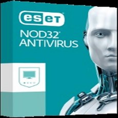 ESET NOD32 Antivirus 3U3Y