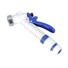 베란다청소 분사기 농업호스 세차호스 P 분사기 jck+500YC, 상세페이지 참조