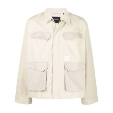 데일리페이퍼 마문 필드 재킷