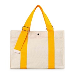 에코크로스백 캔버스가방