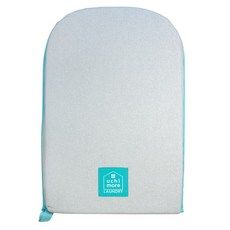 又敗家@日本COGIT手持立燙斗板附掛繩 輕巧方便 蒸汽熨燙 告別皺褶 居家旅行必備, 灰色