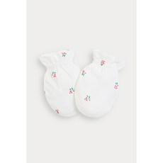 모이몰른 26년전시즌 미니모이프랑밤부싱글손싸개 M2652FW07P-M 아기에게 좋은 항균 소취가 우수한 부드러운 밤부소재의 손싸개