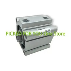 CDQ2B50-5DZ CDQ2B50-10DZ CDQ2B50-15DZ CDQ2B50-20DZ CDQ2B50-25DZ 공압 컴팩트 실린더 CDQ2B 시리즈, 01 CDQ2B50-5DZ, 1개