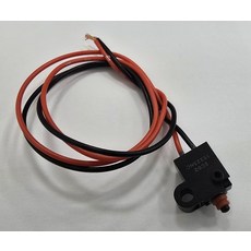 SC02 16325NC 微動開關 帶線, 1個