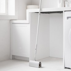 생활백서 스탠드형 테이프 클리너 리필10개입, 단품, 1개