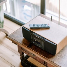 【SANGEAN山進】DDR-66BT 數位音響 Internet Radio/DAB /FM-RDS/Bluetoot, DDR-66BT