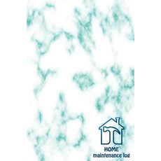 (영문도서) HOME Maintenance log: Home Maintenance Log for a template to keep track of reno... Paperback, Createspace Independent Pub..., English, 9781725539310