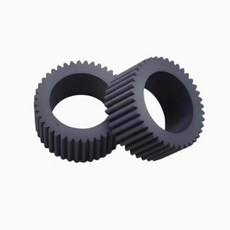 캐논 MG3680 E568 MG2180MG3580MG4280E518E618MX378MX478MX928에 적합한 픽업 롤러 커버, 01 1set