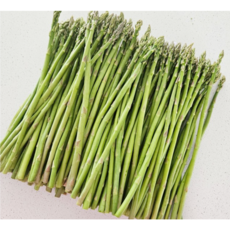 수입 생 아스파라거스 아스파라거스 생아스파라거스 샐러드 요리용, 1개, 250g