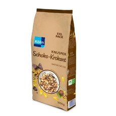 Kölln 퀠린 뮤즐리 크누스퍼 초코 크로칸트 1050g