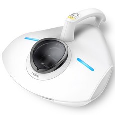 레이캅 RS PRO2 침구 청소기, RS3-300KRWH, 화이트