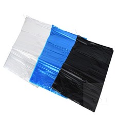 에이오티e샵 대형봉투 55 1봉(50매) 야채봉투, 흑색