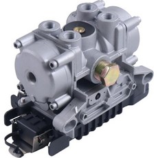 4005001020 ABS 조절 밸브 전자 제어 유닛 어셈블리 2S/2M ECU/밸브 구성 표준 트레일러와 호환