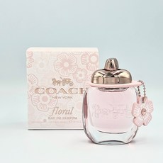코치 플로럴 오 드 퍼퓸, 30ml, 1개